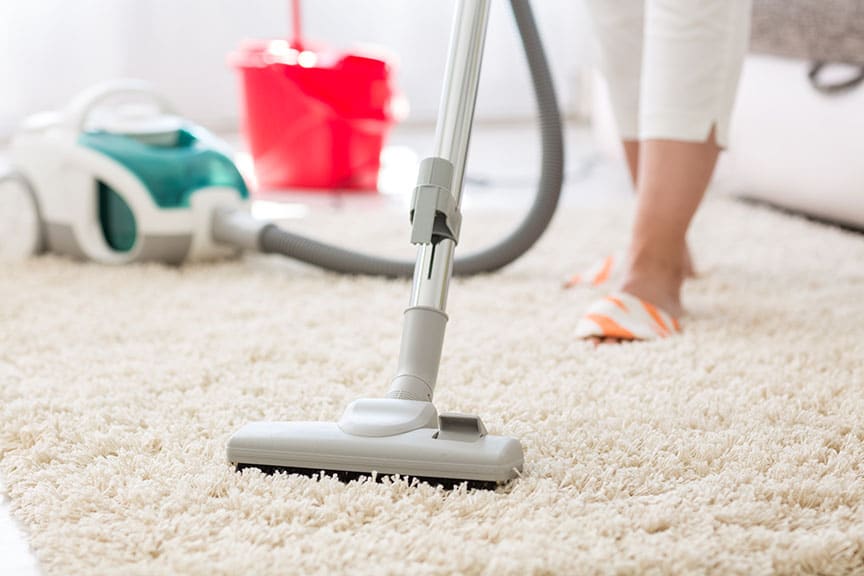 domestic cleaning services aberdeen